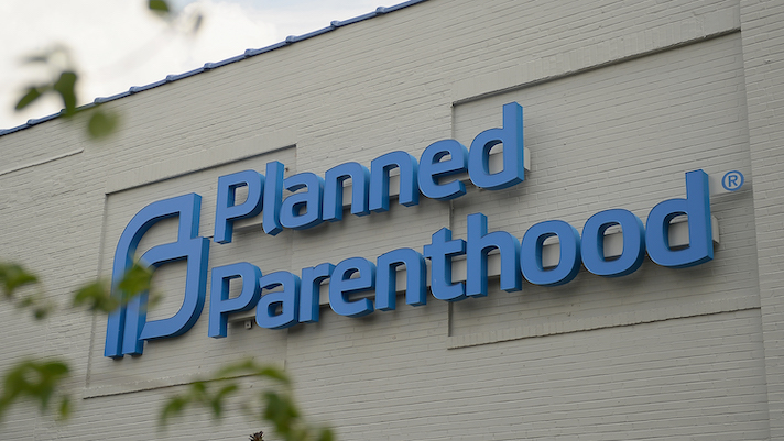 Planned Parenthood Patients Can Use Telehealth For Services Like Birth ...